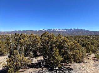 4020 Via Verdi LOT 233, Santa Fe, NM 87506