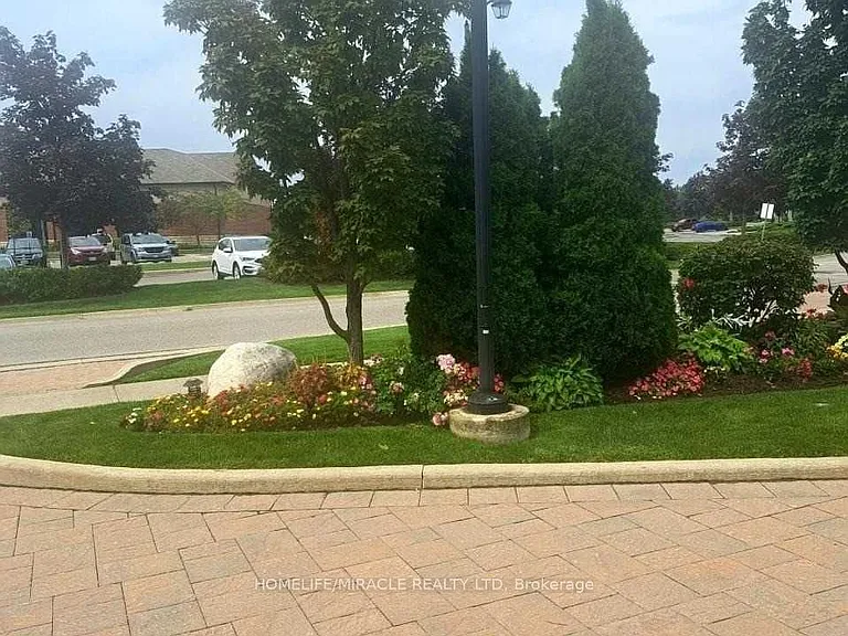 25 Via Rosedale #116 — Photo 12