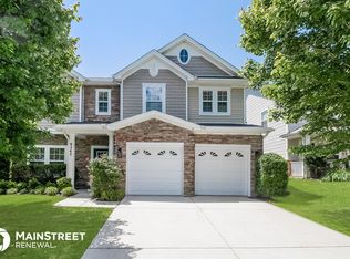 9345 Seamill Rd, Charlotte, NC 28278