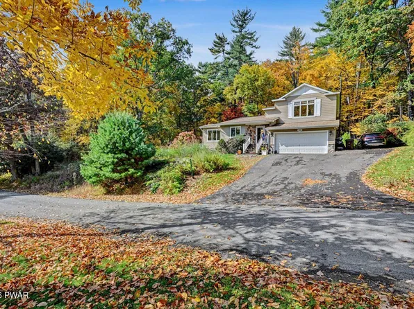446 Engvaldsen Rd, Hawley, PA 18428