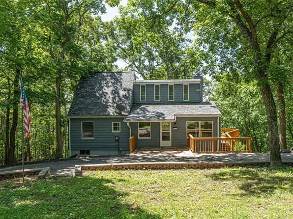 20958 S State Highway 47, Warrenton, MO 63383