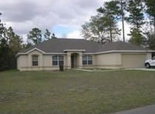 6065 SW 131st Place Rd, Ocala, FL 34473