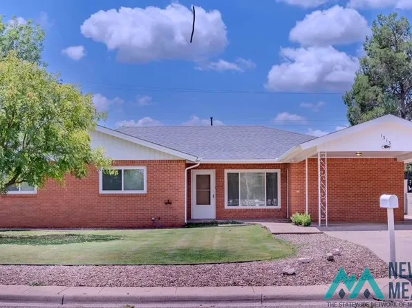 1313 W 17th Ln, Portales, NM 88130
