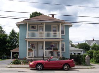 412 Quarry St, Quincy, MA 02169