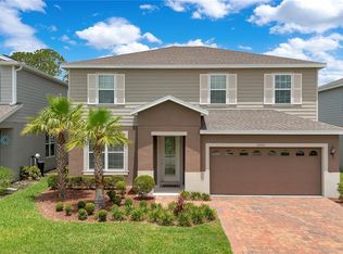 17040 Goldcrest Loop, Clermont, FL 34714