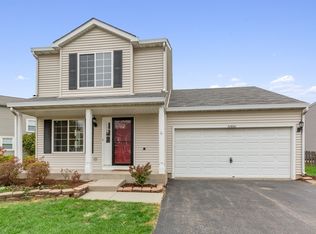 5356 Lansbury Cir, Lake In The Hills, IL 60156