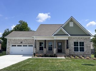 6502 Ripple Ridge Ct Lot 29, Columbia, TN 38401