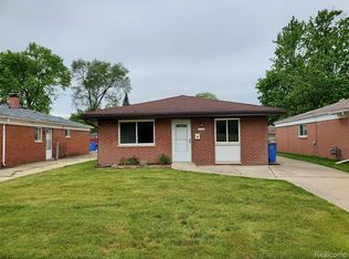 5378 Ziegler St, Dearborn Heights, MI 48125