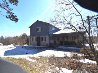 4344 Kennebec Rd, Dixmont, ME 04932