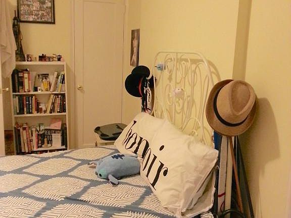 4th image of 123 E 90th St APT 2A