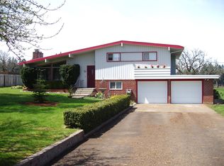 84588 Bristow Rd, Pleasant Hill, OR 97455