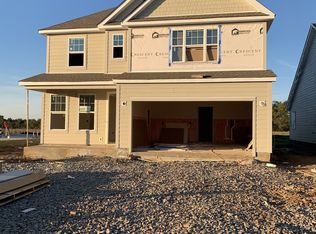 5536 Heirloom Dr LOT 279, Murfreesboro, TN 37129