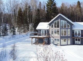 525 Astorville Rd, Chisholm, ON P0H1B0