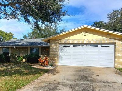 1104 W Willow Run Dr, Port Orange, FL, 32129