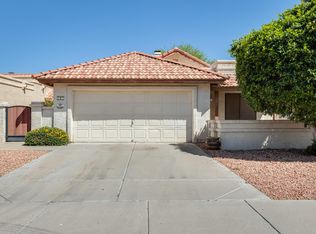 617 S Danyell Dr, Chandler, AZ 85225
