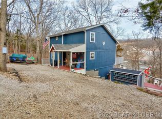 23 Hawk Cir, Lake Ozark, MO 65049
