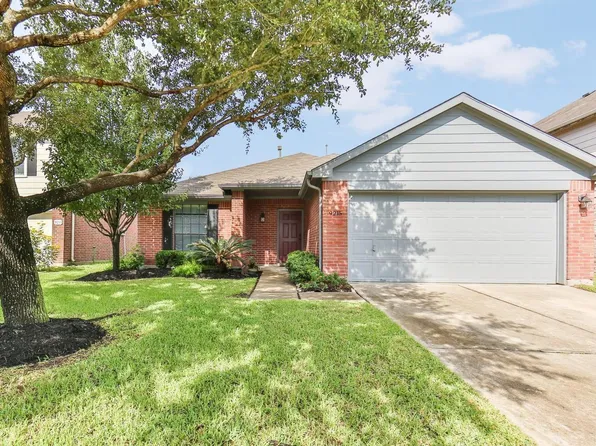 9215 Dunain Park Ct, Houston, TX 77095