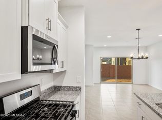 (Undisclosed Address), Tucson, AZ 85743