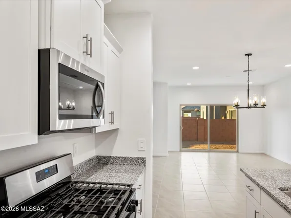 (undisclosed Address), Tucson, AZ 85743