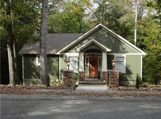 695 Four Seasons Rd LOT 20, Smithville, TN 37166