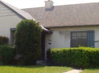 1204 W Ramona Rd, Alhambra, CA 91803