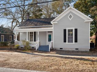 403 W Main Street, Elm City, NC 27822