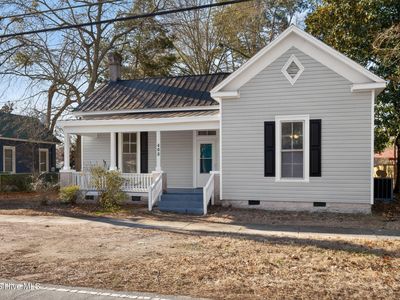 403 W Main Street, Elm City, NC, 27822