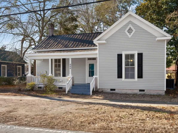 403 W Main Street, Elm City, NC 27822