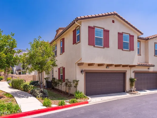 2464 Blossom Ridge Ct Unit 3, Simi Valley, CA 93063