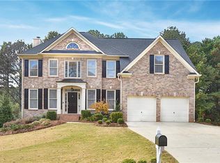 2648 Lake Forest Trl, Lawrenceville, GA 30043