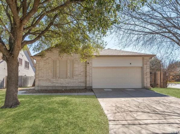 5402 STORMY TRL, San Antonio, TX 78247