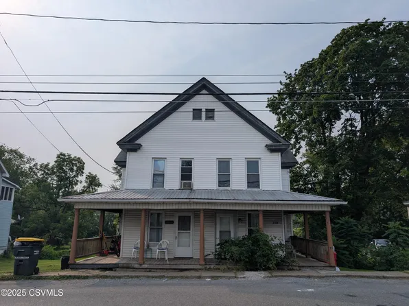 3266 & 3268 N Old Trl, Shamokin Dam, PA 17876