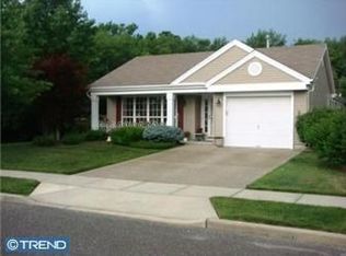 26 Mayfair Rd, Southampton, NJ 08088