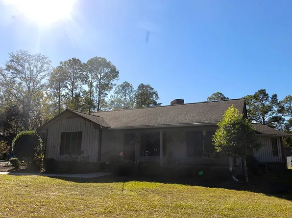 185 Blount Rd, Waycross, GA 31503