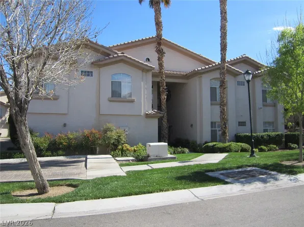 2050 W Warm Springs Rd Unit 211, Henderson, NV 89014
