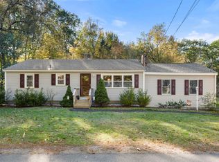 46 Beech Hill Rd, Exeter, NH 03833