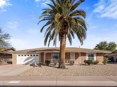 10522 W Bayside Rd, Sun City, AZ, 85351