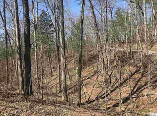 Black Oak Ridge Rd, Sevierville, TN 37876