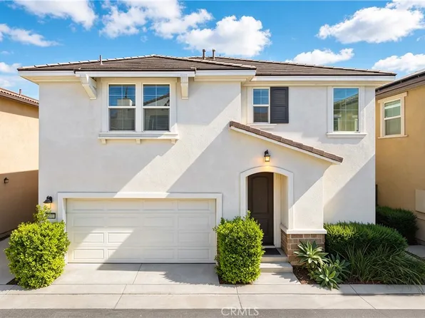6101 Sendero Ave, Corona, CA 92880