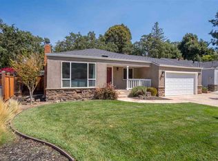 456 Amaral Cir, Pleasanton, CA 94566