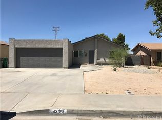 43051 39th St W, Lancaster, CA 93536