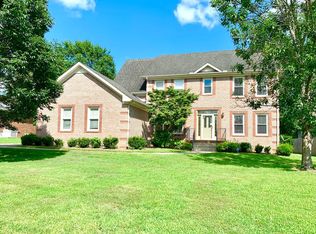 141 Lyme Dr, Clarksville, TN
