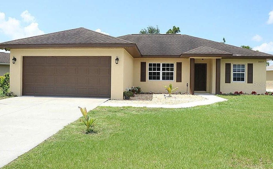 1st image of 26457 Asuncion Dr