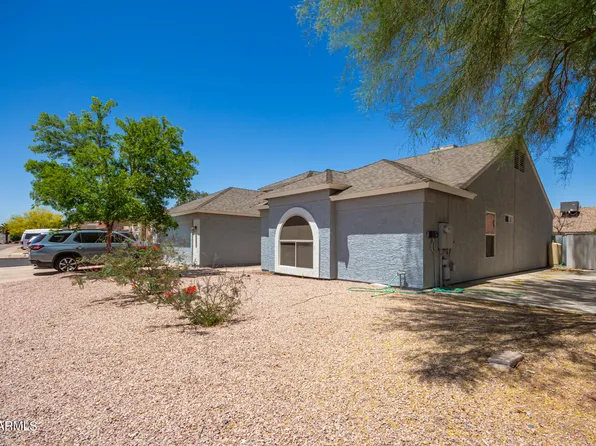 3522 W Boston Street, Chandler, AZ 85226