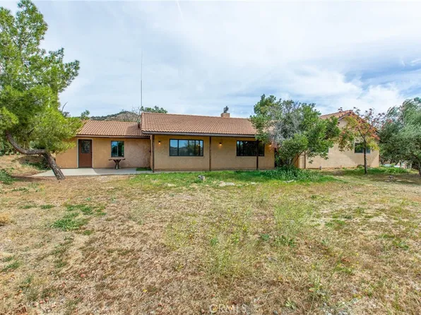 35228 Trenmar Dr, Acton, CA 93510