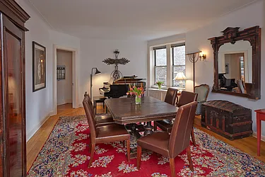 Sold by Brown Harris Stevens