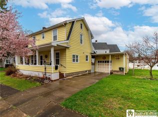 15 Woodworth Ave, Jamestown, NY 14701