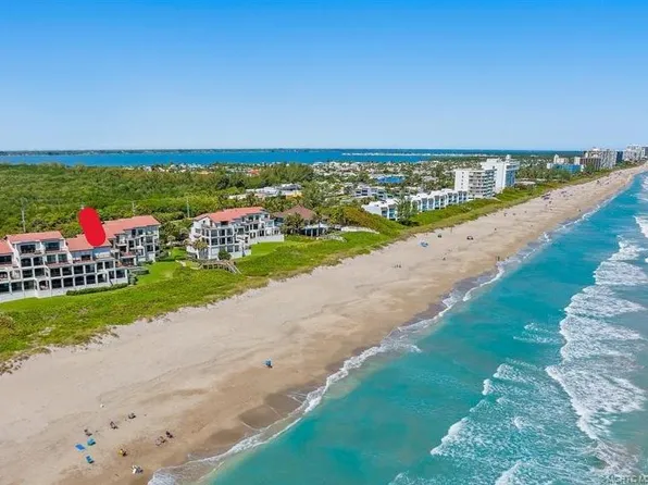 4651 NE Ocean Blvd #B-26, Jensen Beach, FL 34957