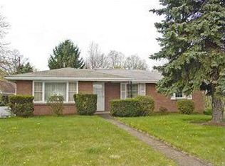 194 Cork Rd, Follansbee, WV 26037