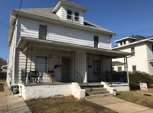 14 Jackson Ave APT 2, Endicott, NY 13760